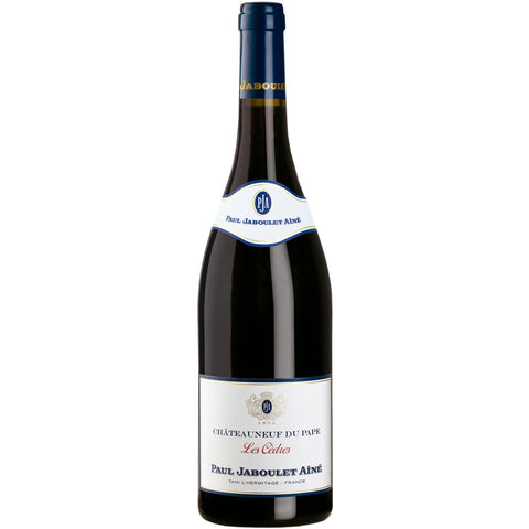 Châteauneuf du Pape Les Cèdres [750ml]