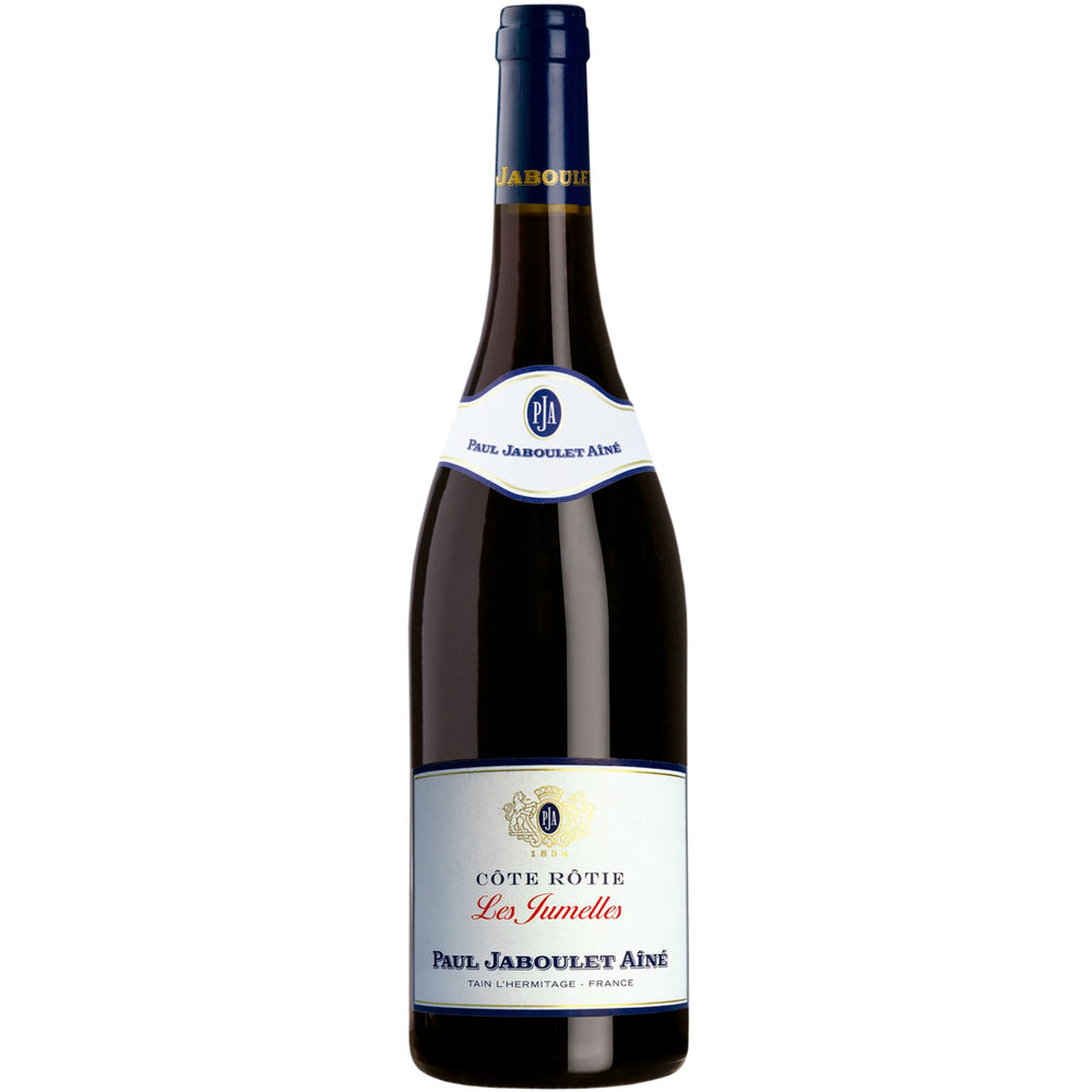Côte Rôtie Les Jumelles [750ml]