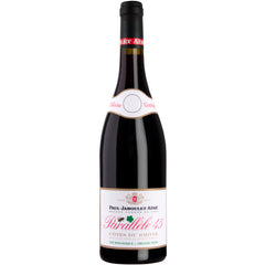 Côtes du Rhône Parallèle 45 Organic [750ml]