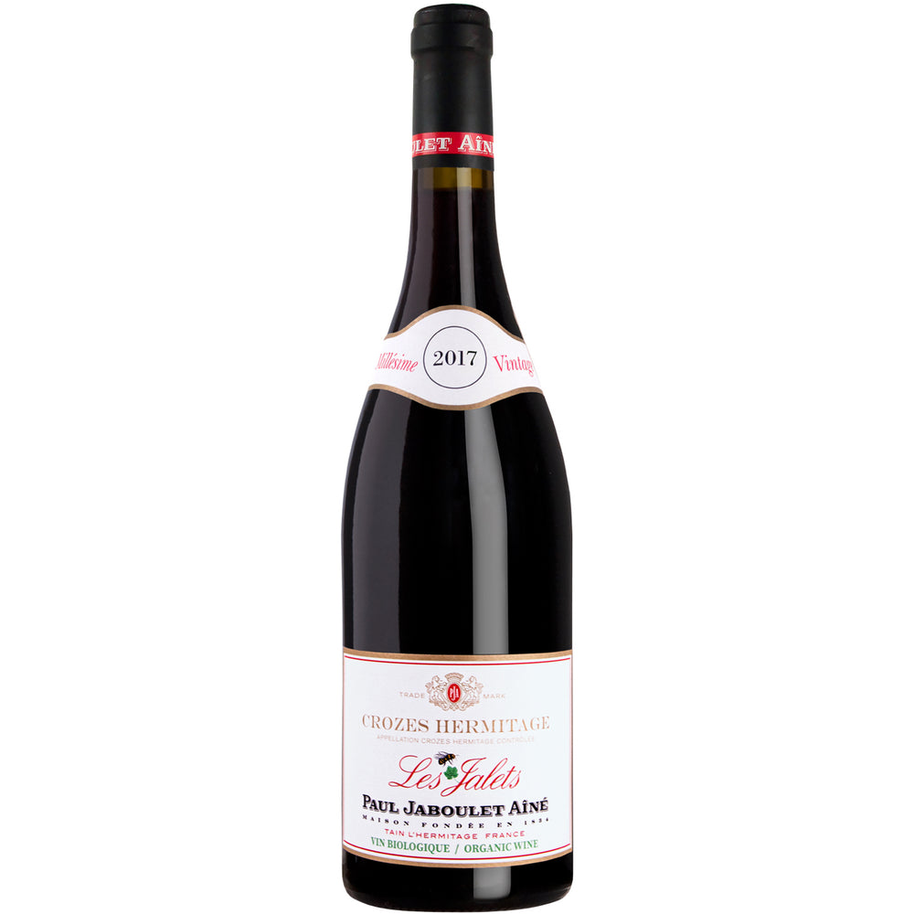 Crozes Hermitage Les Jalets Organic [750ml]