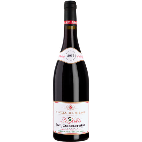Crozes Hermitage Les Jalets Organic [750ml]