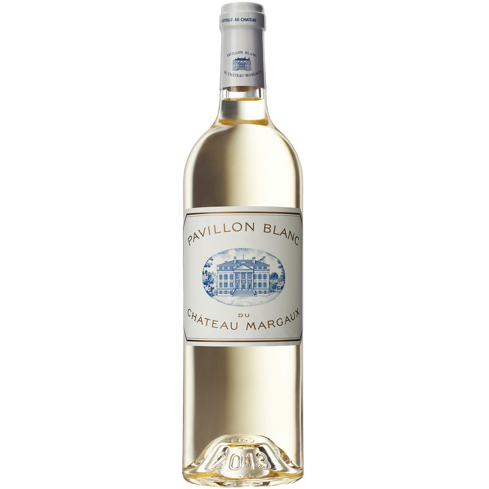 Pavillon Blanc de Château Margaux [750ml]