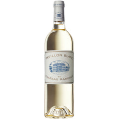 Pavillon Blanc de Château Margaux [750ml]