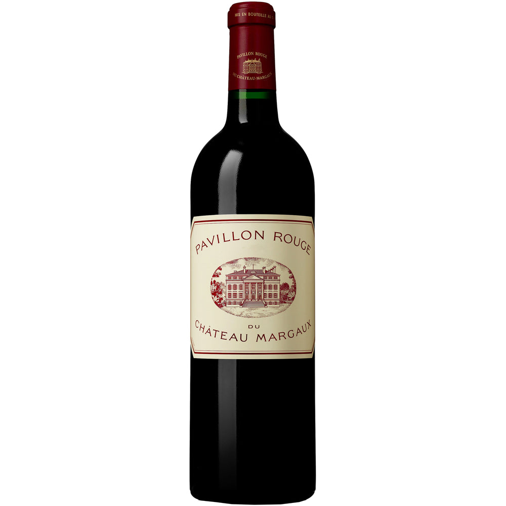 Pavillon Rouge de Château Margaux [750ml]