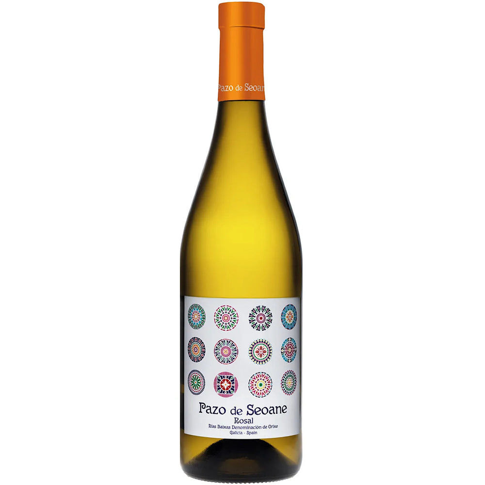 Pazo de Seoane Rosal [750ml]