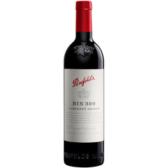 BIN 389 Cabernet-Shiraz [750ml]