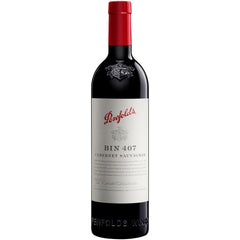 BIN 407 Cabernet Sauvignon [750ml]