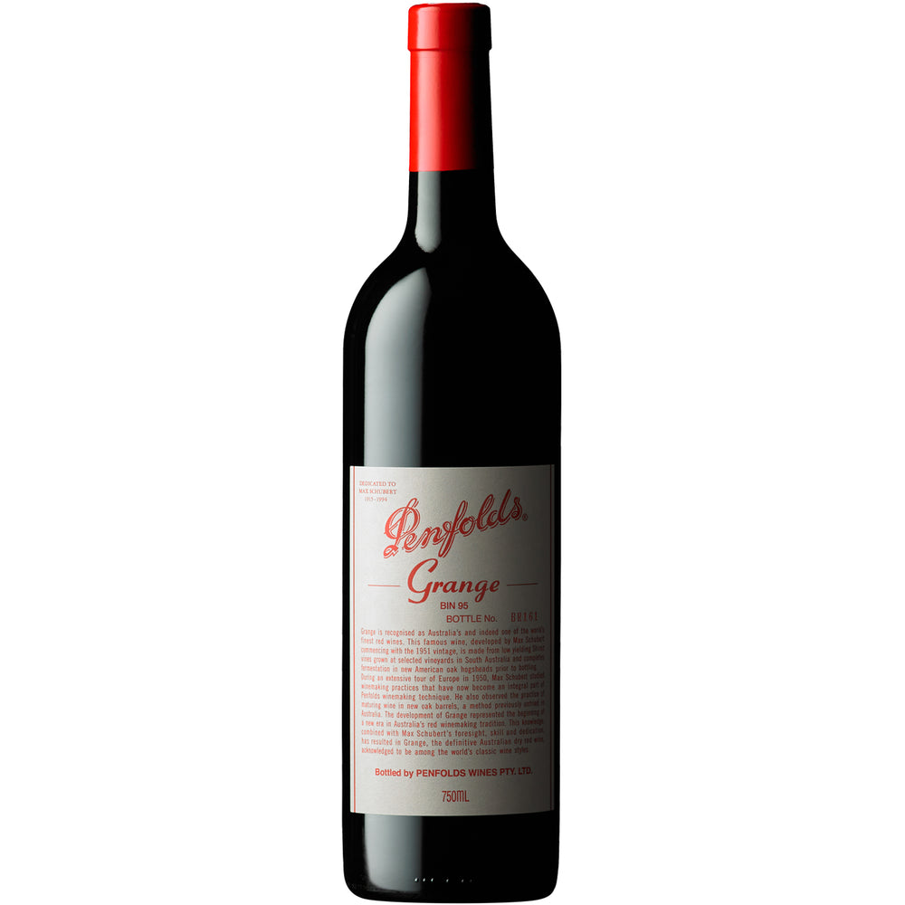 Penfolds Grange [750ml]