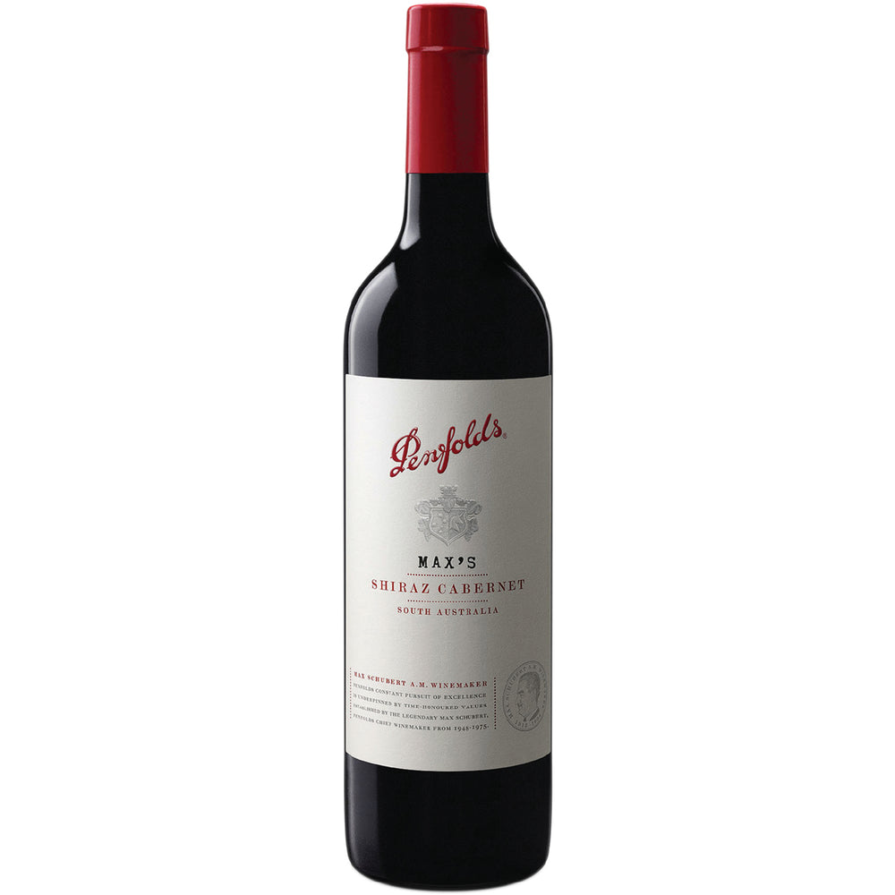Penfolds Ma´x Shiraz-Cabernet [750ml]