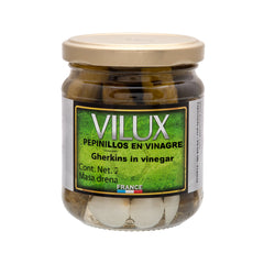 Pepinillos en Vinagre [210g]