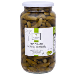 Pepinillos en Vinagre [950g]