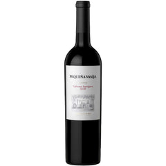 Pequeña Vasija Cabernet-Syrah [750ml]