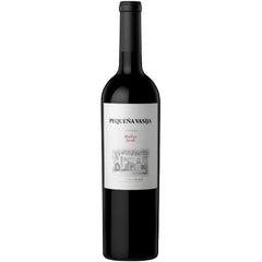 Pequeña Vasija Malbec-Syrah [750ml]