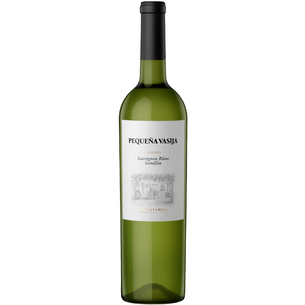 Pequeña Vasija Sauvignon Blanc [750ml]