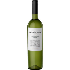 Pequeña Vasija Sauvignon Blanc [750ml]