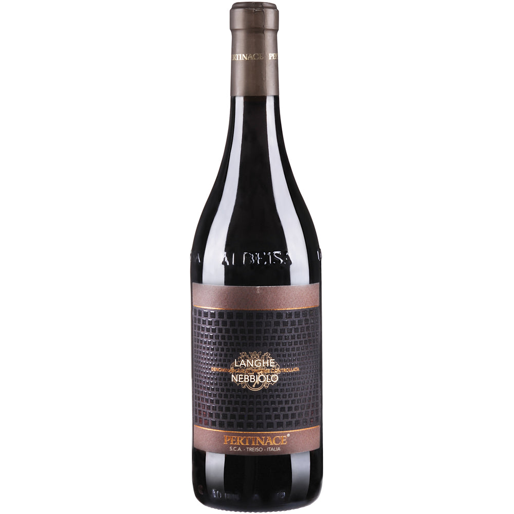 Pertinace Langhe Nebbiolo [750ml]
