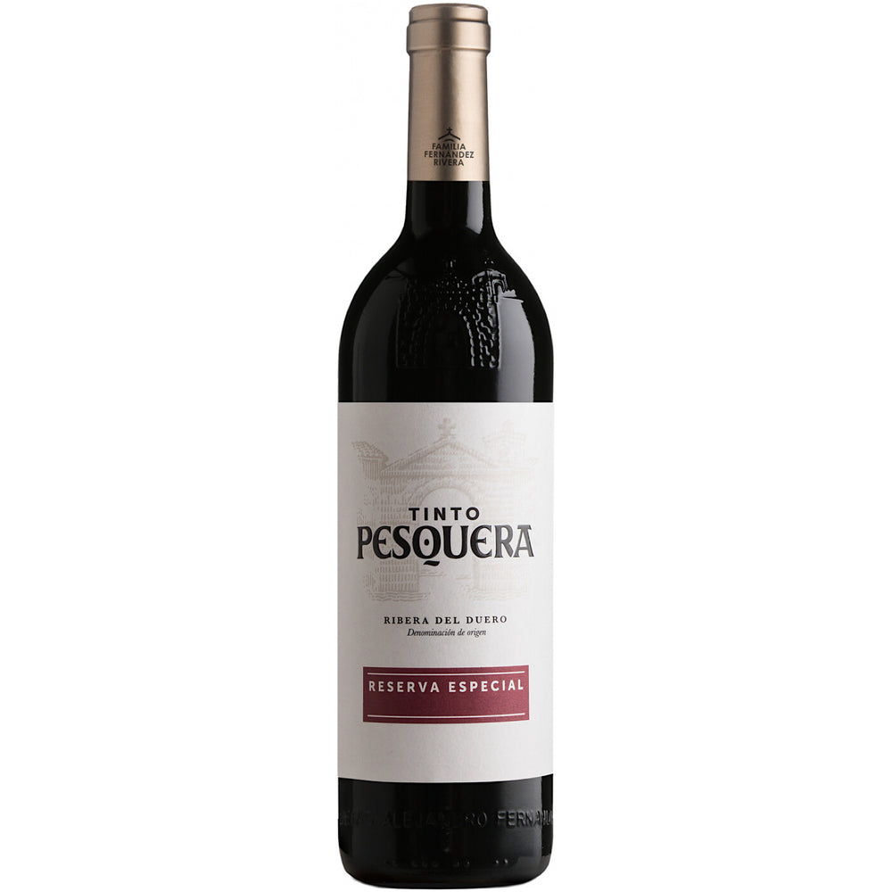 Tinto Pesquera Reserva Especial [750ml]