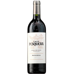 Tinto Pesquera Reserva [750ml]