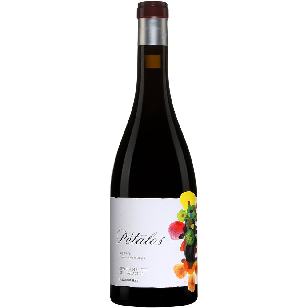 Pétalos del Bierzo [750ml]