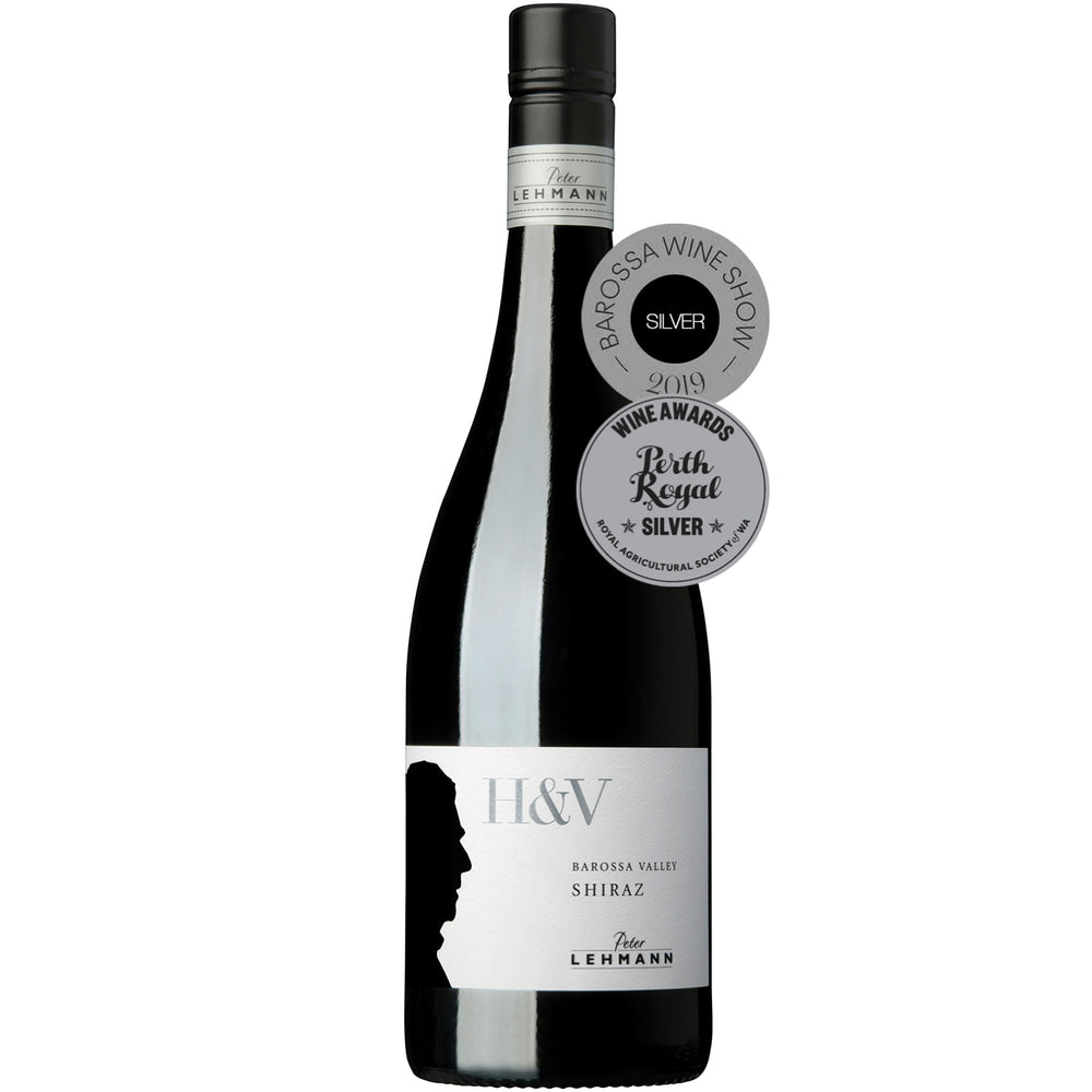 Peter Lehmann Hill & Valley Shiraz [750ml]