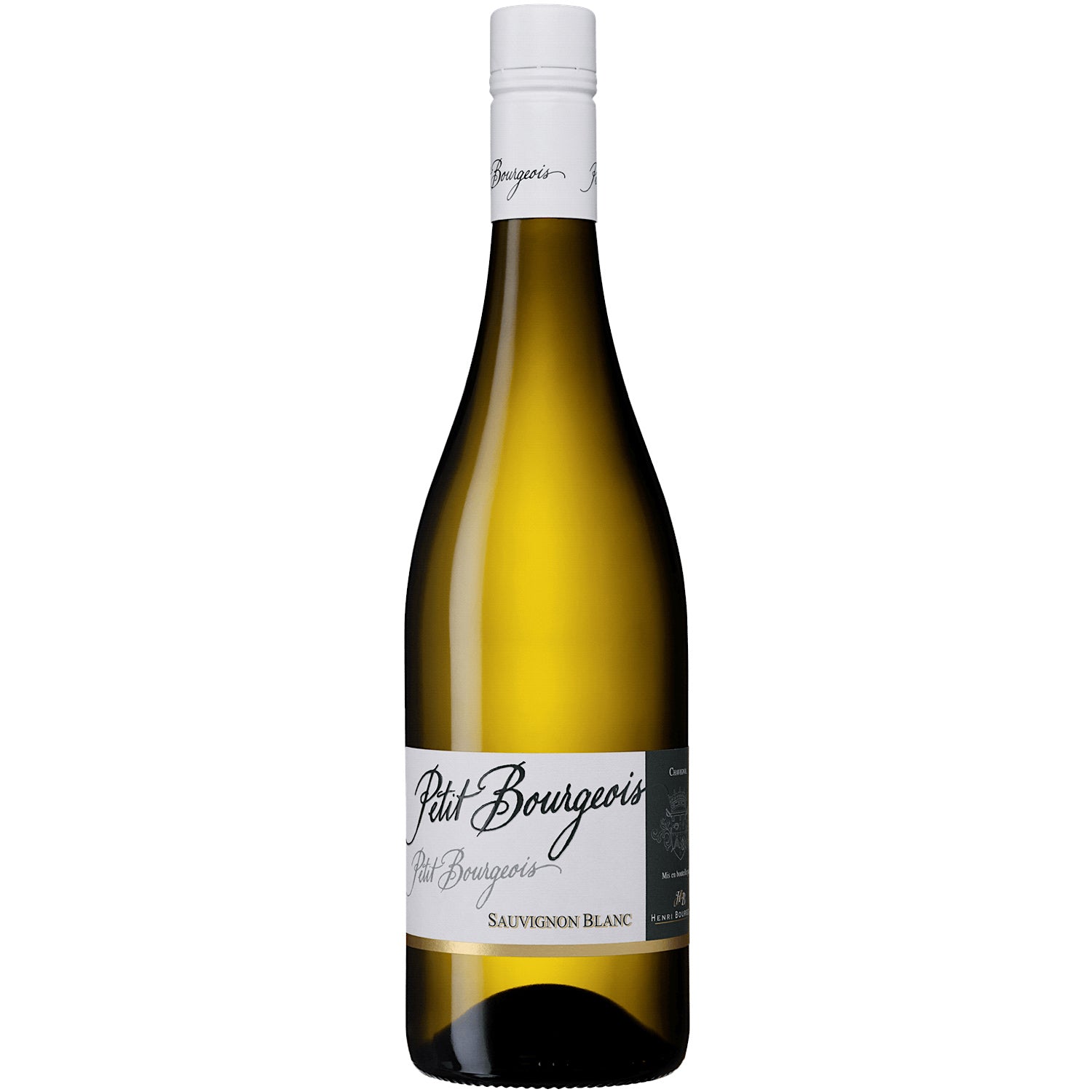 Petit Bourgeois Sauvignon Blanc [750ml]