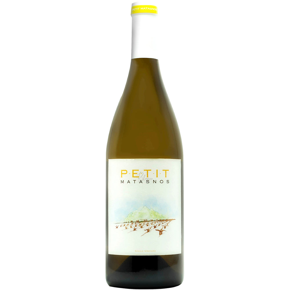 Petit Blanco de Matasnos [750ml]