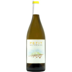 Petit Blanco de Matasnos [750ml]