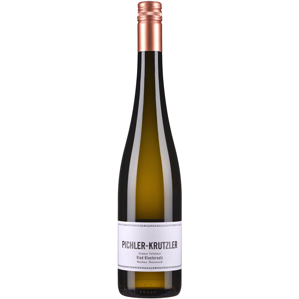 Grüner Veltliner Klostersatz [750ml]