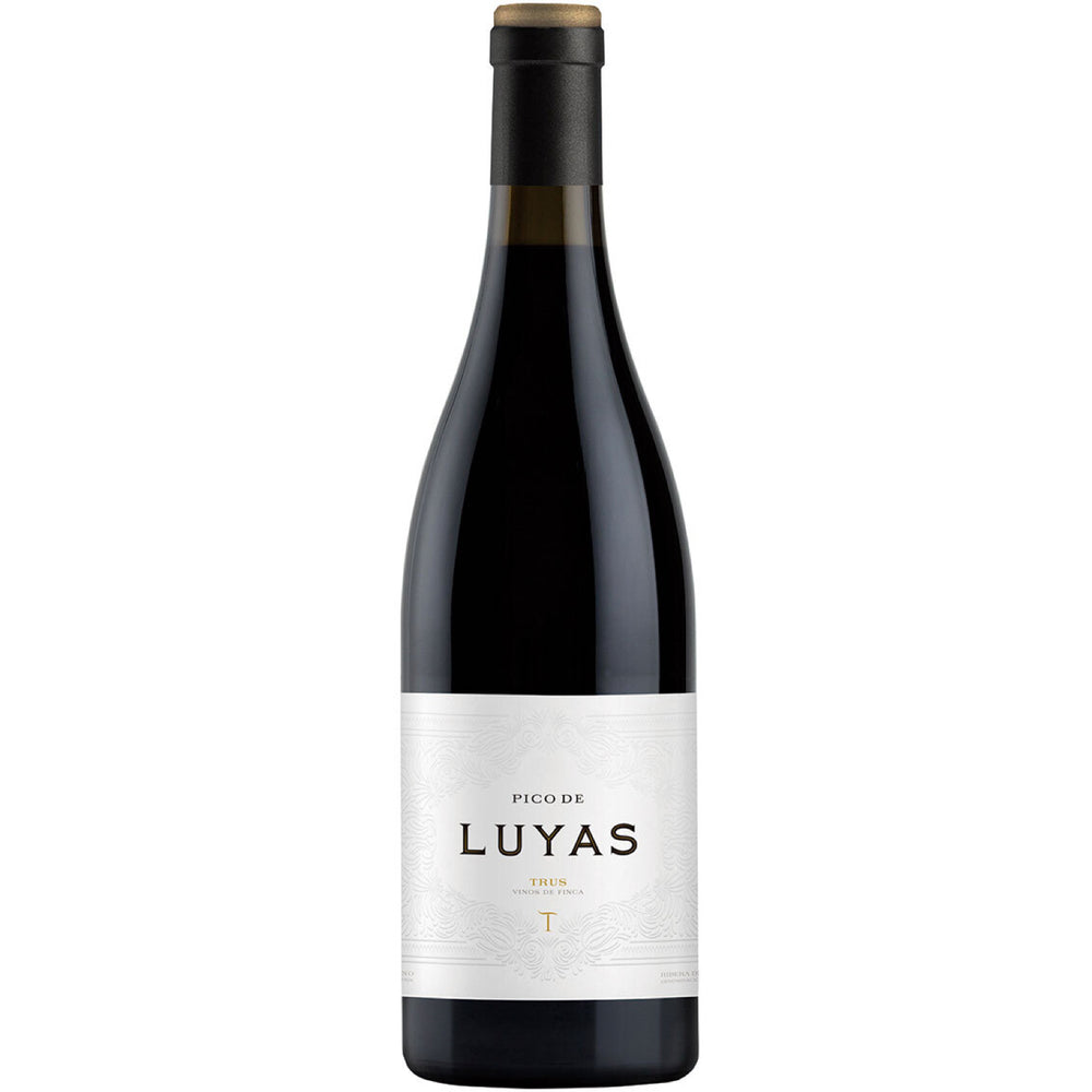 Pico de Luyas [750ml]