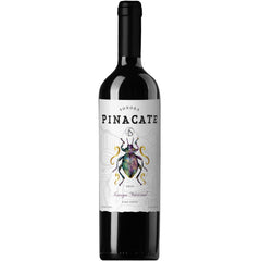 Pinacate Touriga Nacional [750ml]