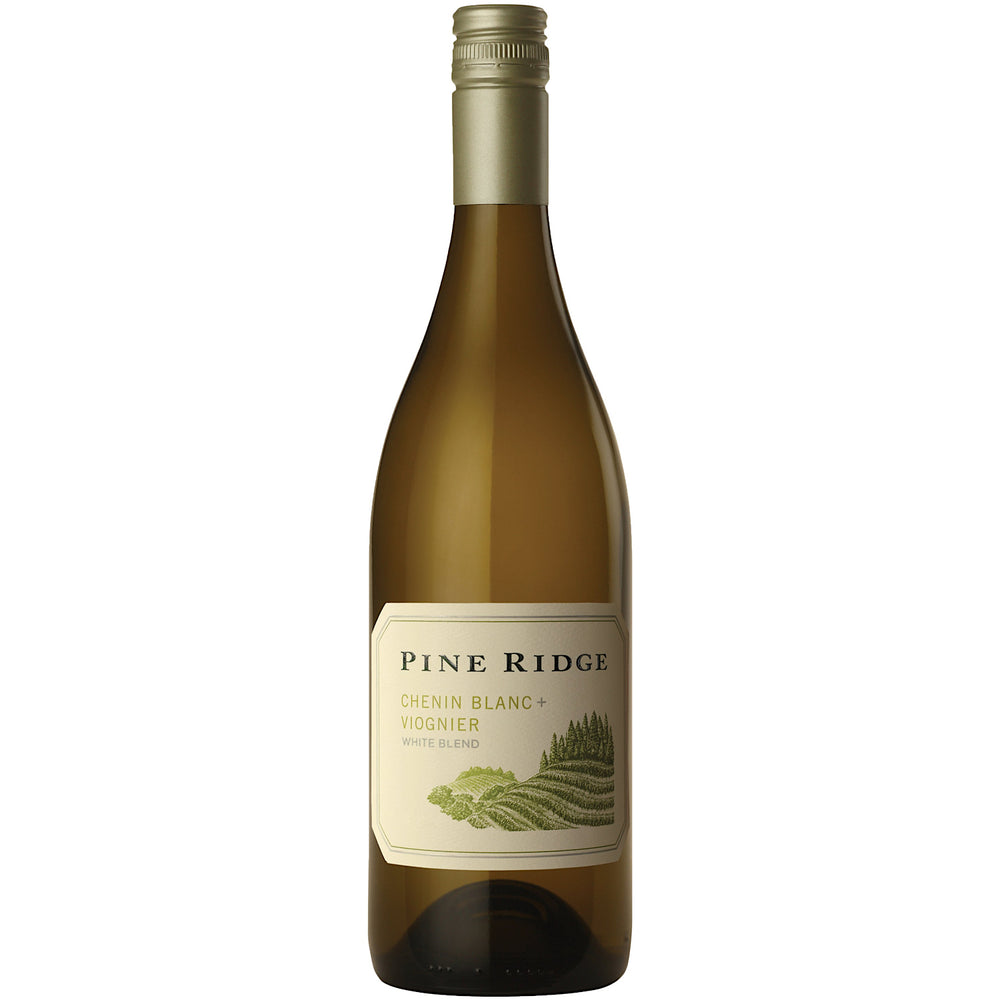Pine Ridge Chenin-Viognier [750ml]