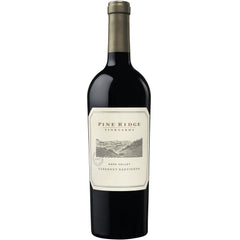 Pine Ridge Napa Valley Cabernet Sauvignon [750ml]
