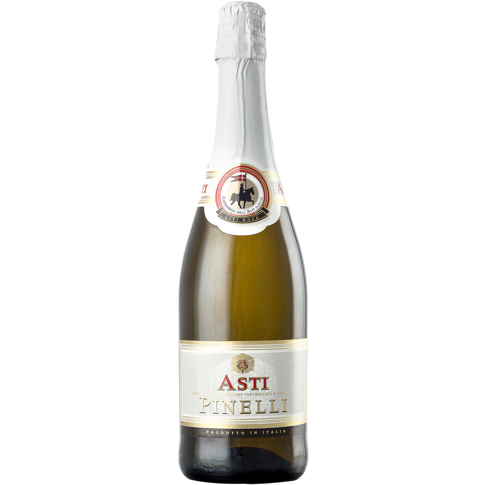 Pinelli Asti Spumante [750ml]