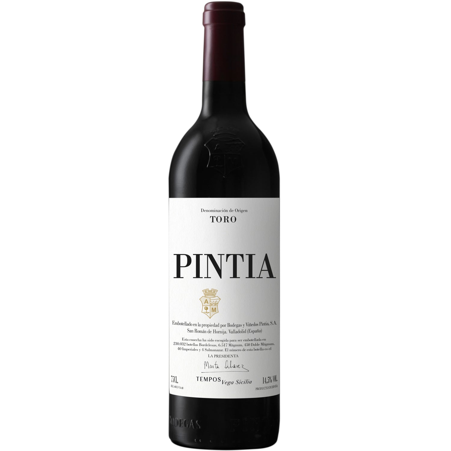 Pintia [750ml]