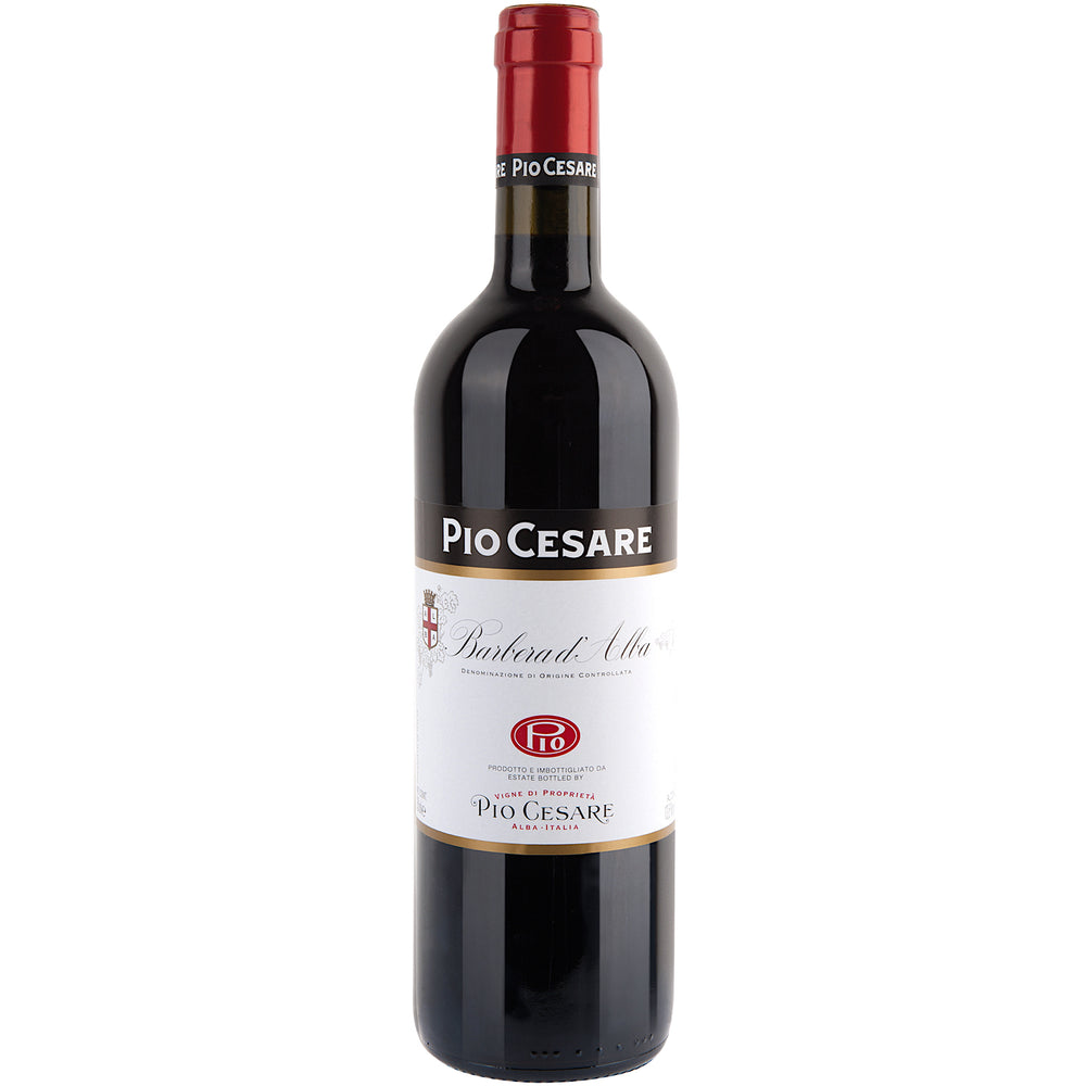 Barbera D´Alba [750ml]