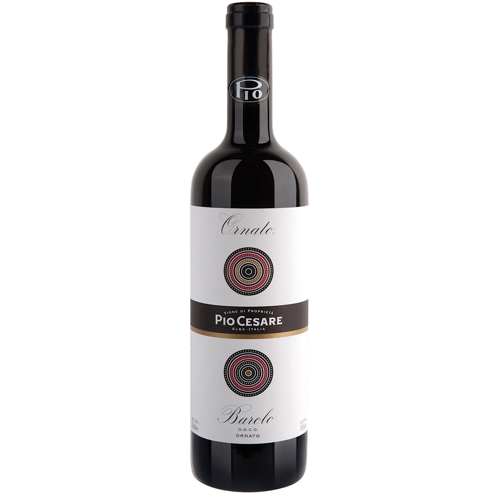 Barolo Ornato [750ml]