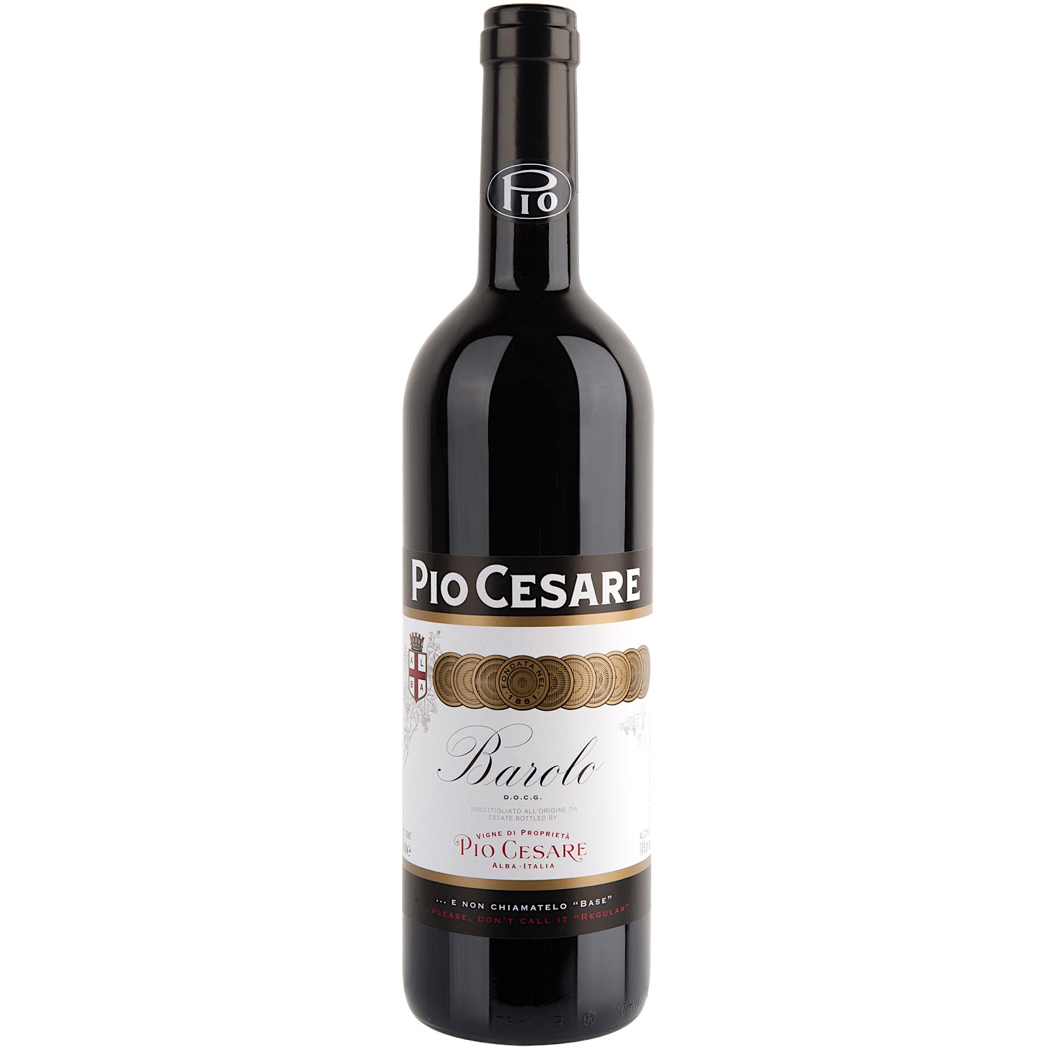Gaja Sperss Barolo [750ml]