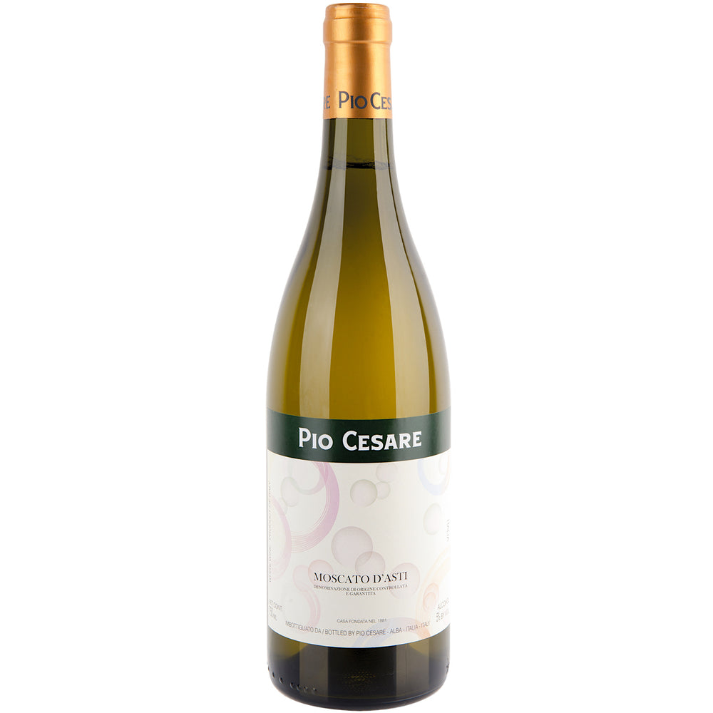 Moscato D´Asti [750ml]