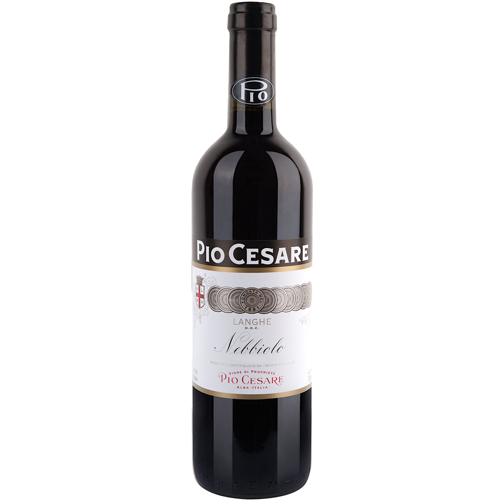 Nebbiolo Langhe [750ml]