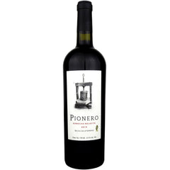 Pionero Tinto [750ml]