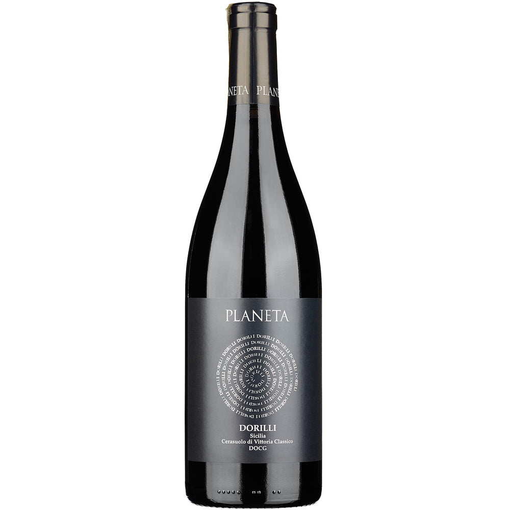 Planeta Dorilli [750ml]