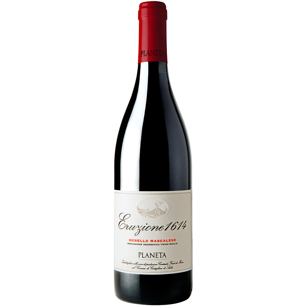 Planeta Eruzione 1614 [750ml]