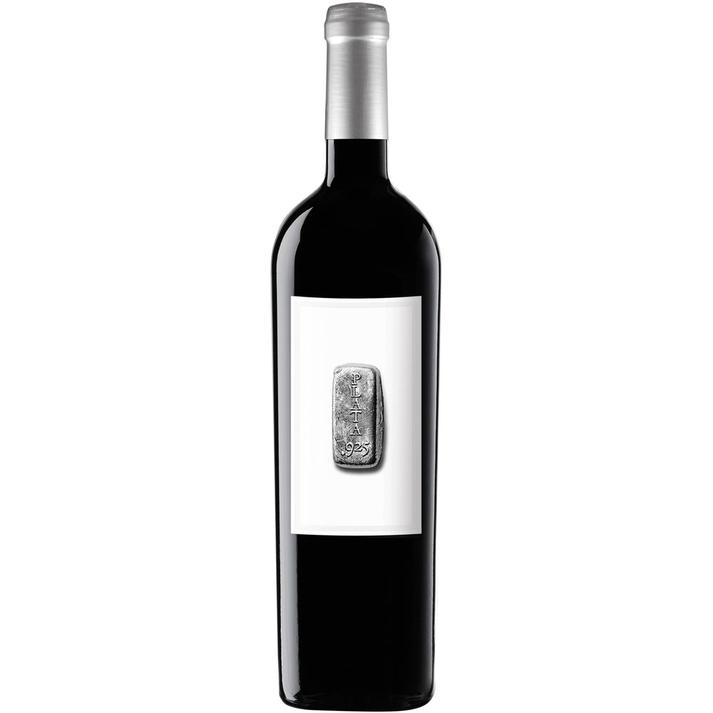 Plata .925 [750ml]