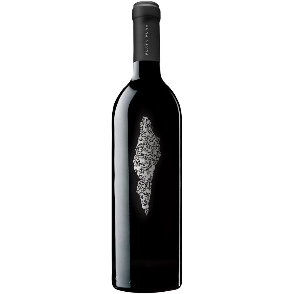 Plata Pura [750ml]