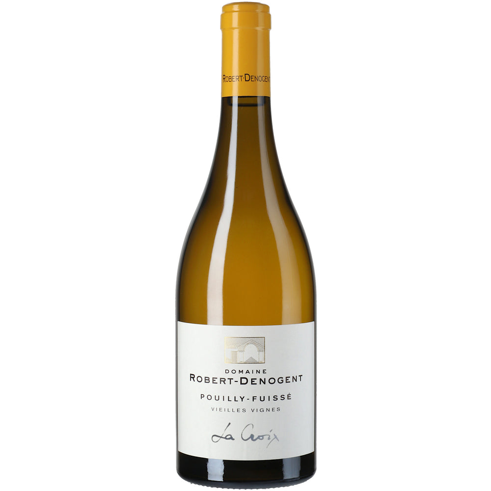 La Croix Vieilles Vignes Pouilly-Fuissé [750ml]