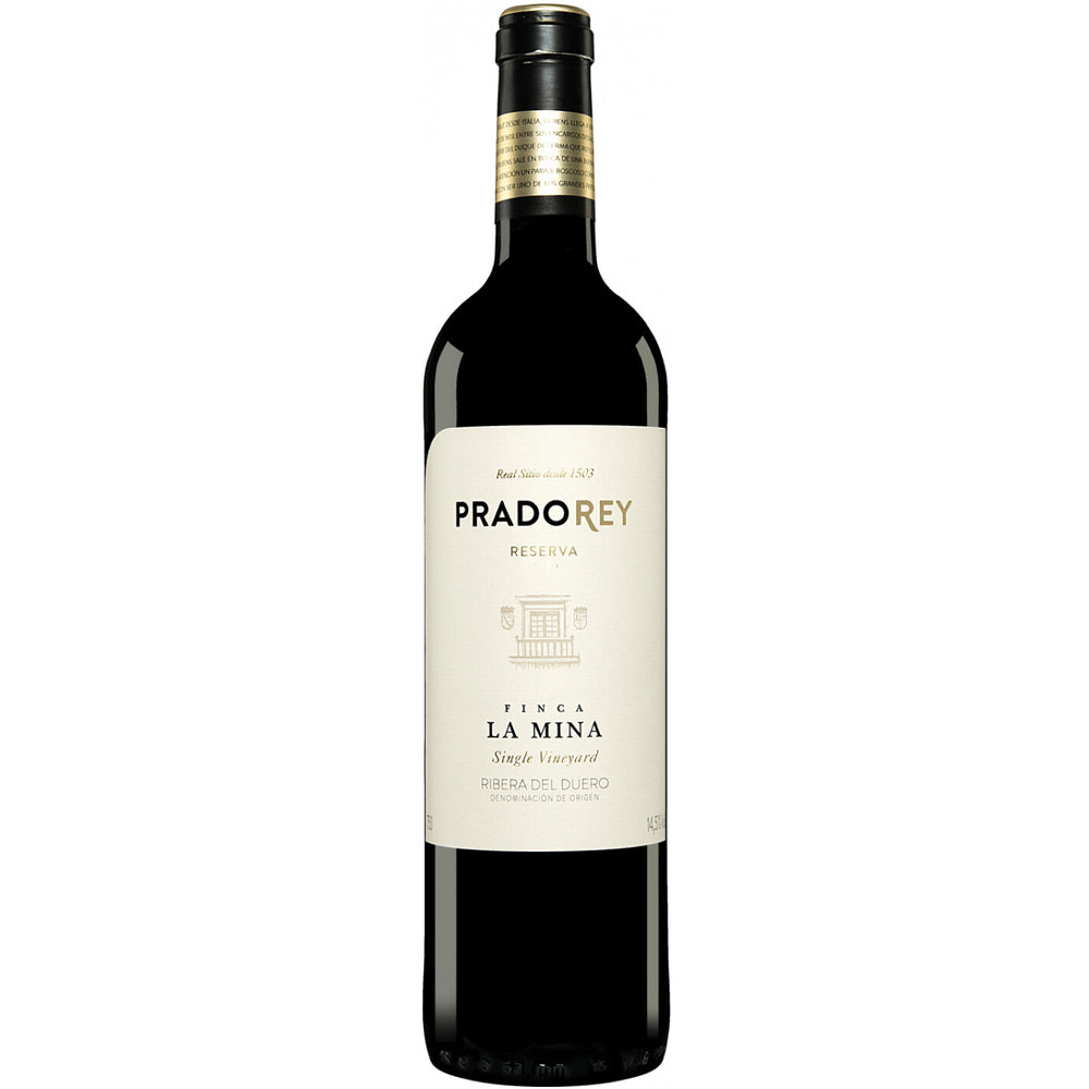Pradorey Reserva [750ml]