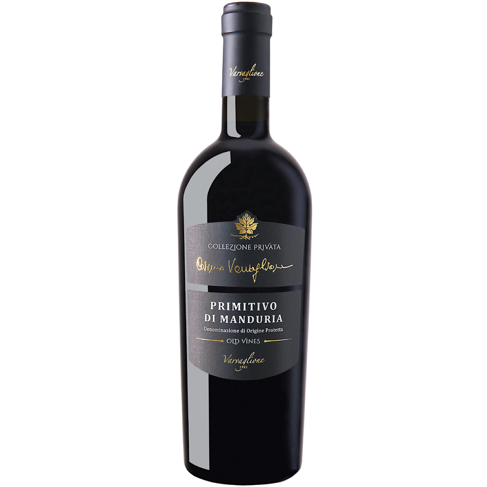 Primitivo di Manduria Collezione [750ml]