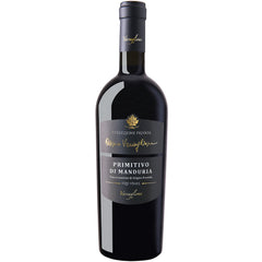 Primitivo di Manduria Collezione [750ml]