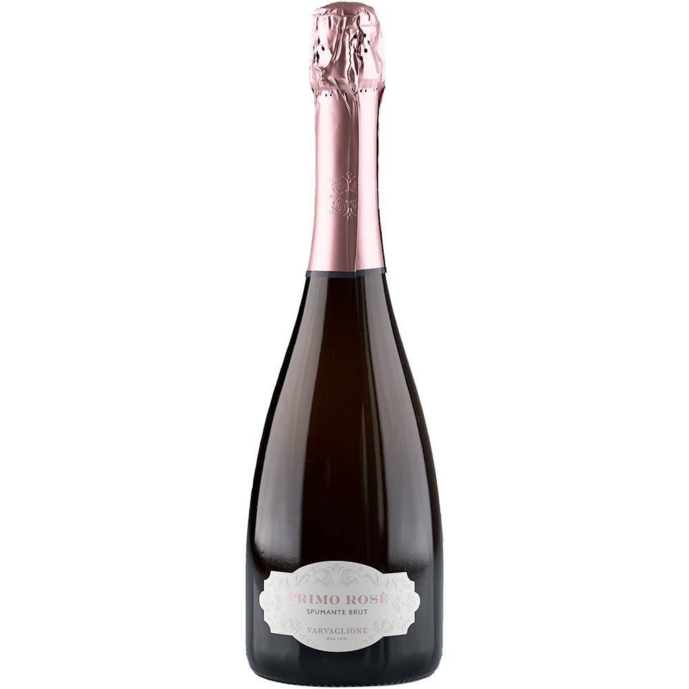 Spumante Rosé Brut Primo [750ml]