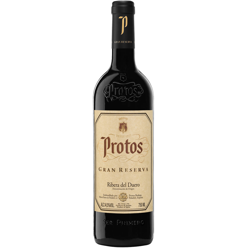 Protos Gran Reserva [750ml]